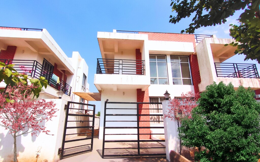 Kasturi Villa 3BHK