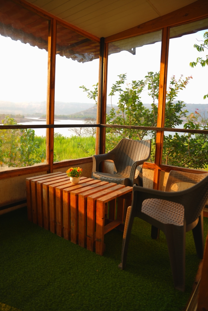 Tree House – 2 Bedroom Cottage