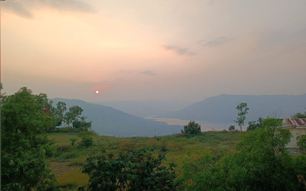 Golden Dawn- 6BHK