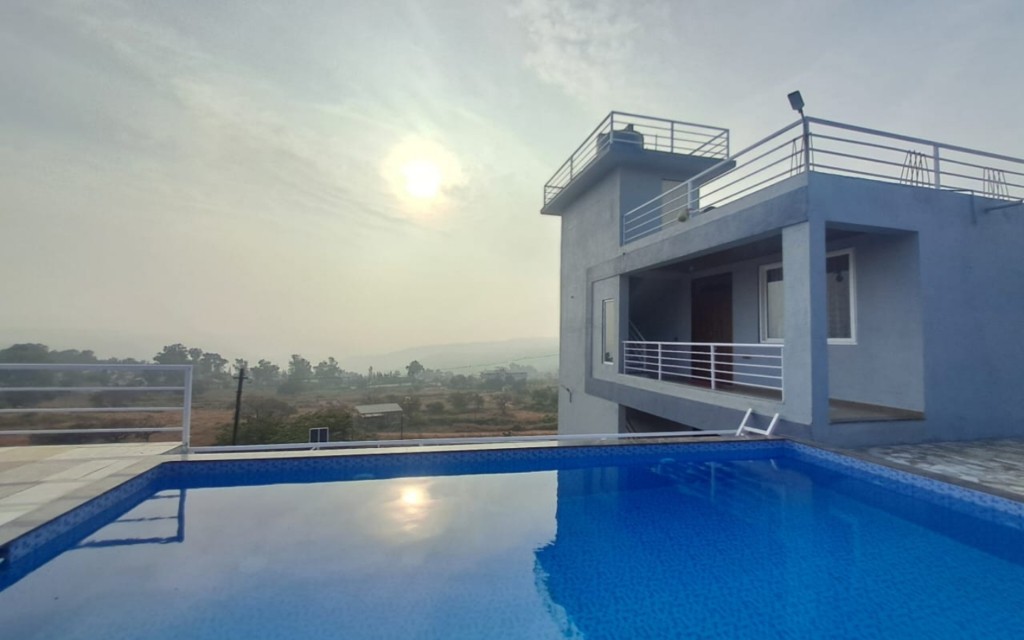 Mystic Valley View