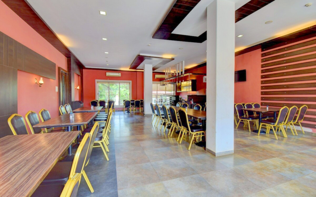 Common Restaurant