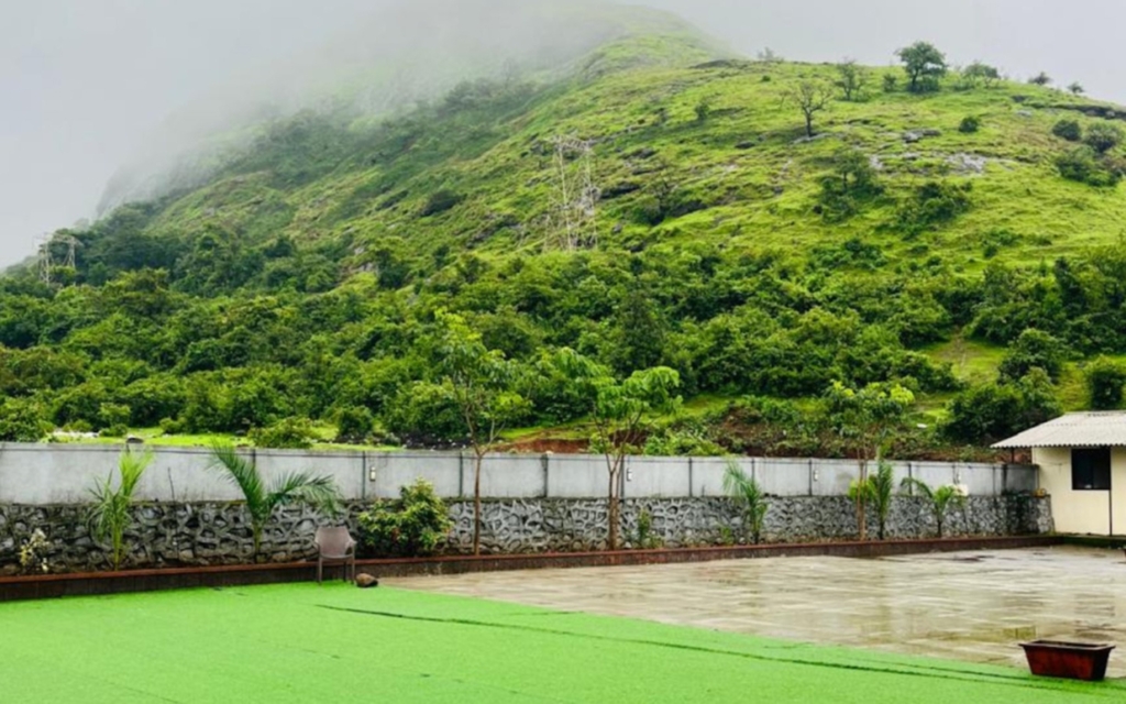 Zenzi Villa – 7BHK