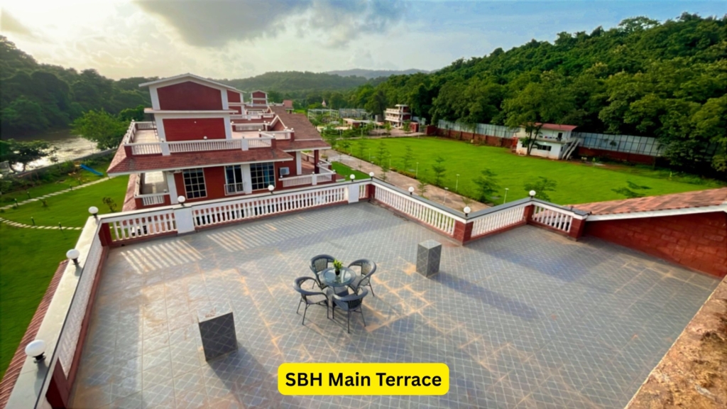 Selborne Crest – 6BHK