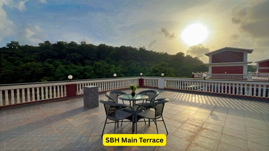 Selborne Royal Court 10 BHK Villa