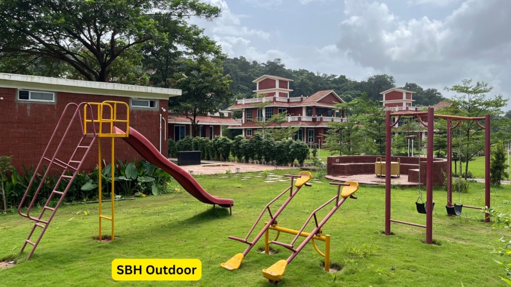 Selborne Zenith 9 BHK Villa