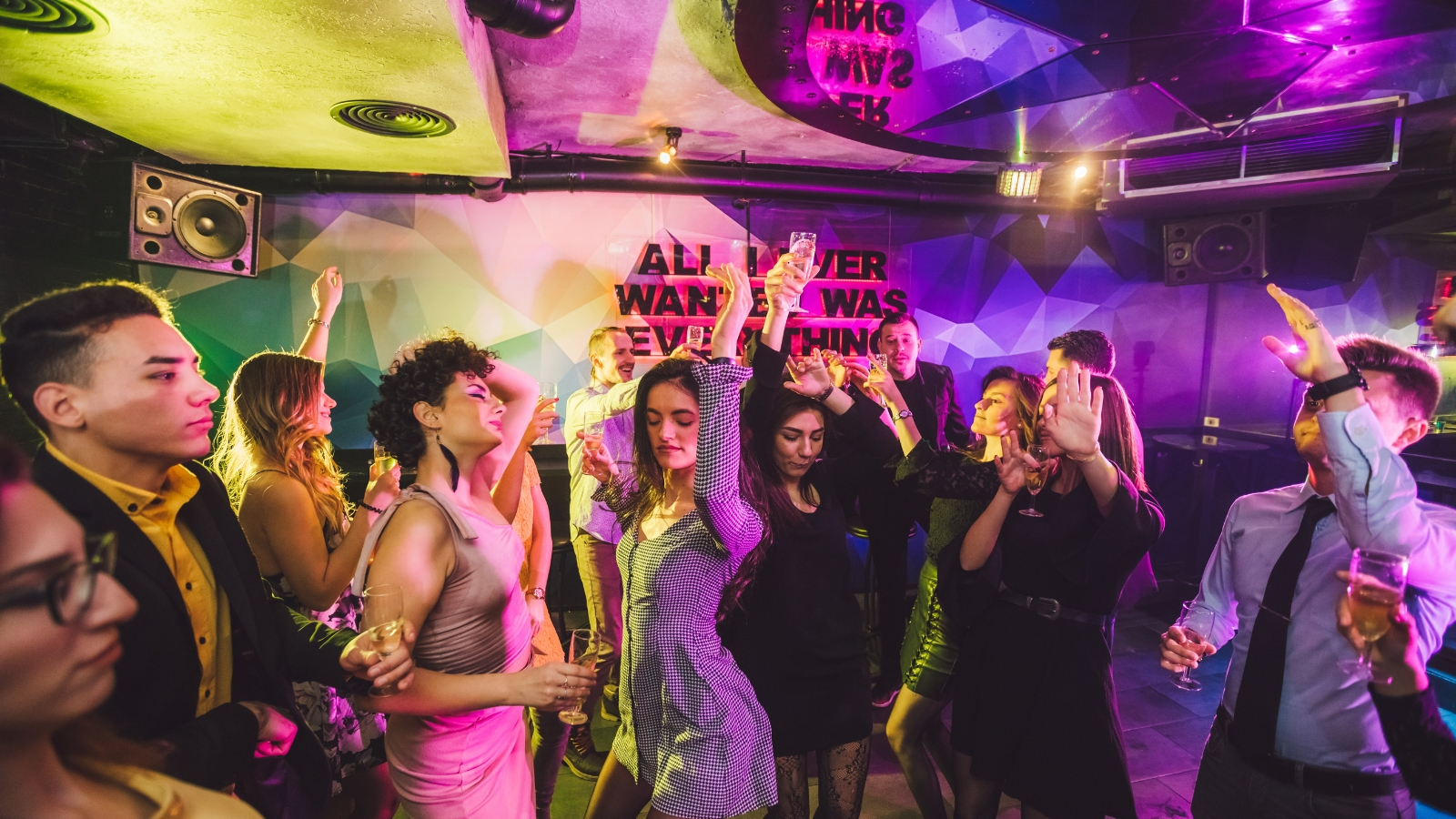 New Year Party 2026